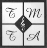 Tippecanoe Music Teachers Association Logo
